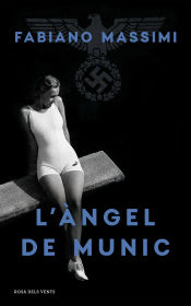 Portada de L'àngel de Munic