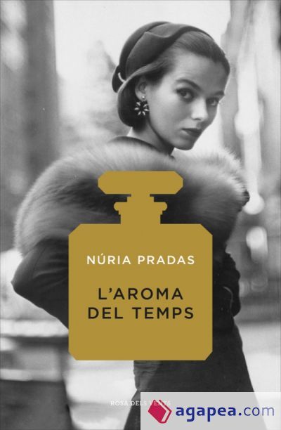 L'aroma del temps L'aroma del temps