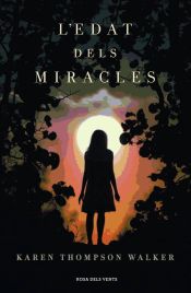 Portada de L'edat dels miracles