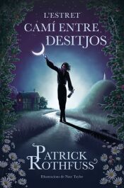 Portada de L'estret cam&iacute; entre desitjos