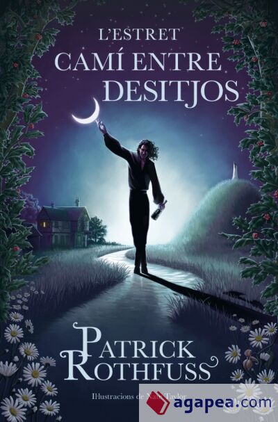 L'estret camí entre desitjos L'estret camí entre desitjos