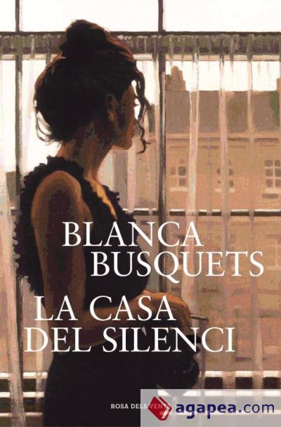 La casa del silenci