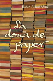 Portada de La dona de paper