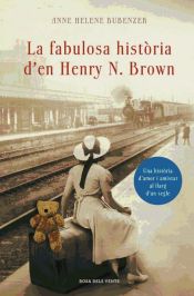Portada de La fabulosa història de Henry N. Brown