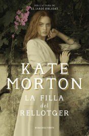 Portada de La filla del rellotger