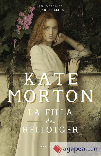 La filla del rellotger