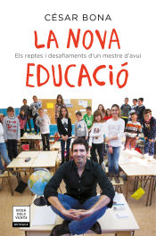 Portada de La nova educació