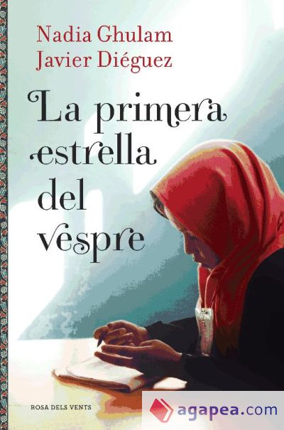 La primera estrella del vespre