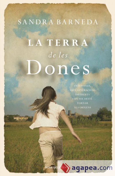 La terra de les dones