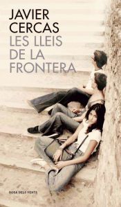 Portada de Les lleis de la frontera