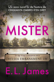 Portada de Mister