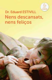 Portada de Nens descansats, nens feliços