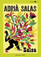 Portada de Salsa