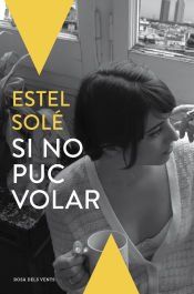 Portada de Si no puc volar