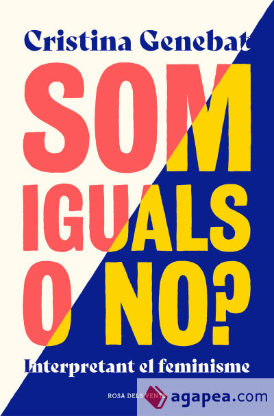 Som iguals o no?: Interpretant el feminisme