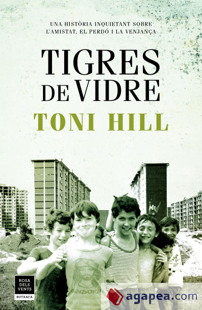 Tigres de vidre