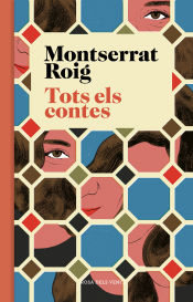 Portada de Tots els contes