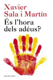 Portada de És l'hora dels adéus?