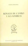 Rosalía de Castro y sus sombras