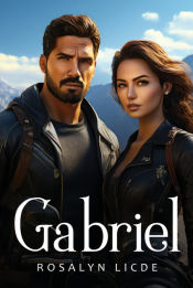 Portada de Gabriel