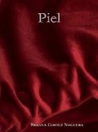 Portada de Piel (Ebook)