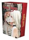 Rosario + Vampire Complete Box Set: Volumes 1-10 and Season II Volumes 1-14 with Premium