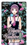 Rosario to Vampire II 06