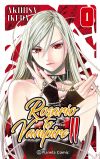 Rosario to Vampire II nº 01/14