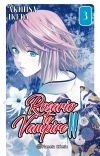 Rosario to Vampire II nº 03/14