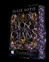 Rose In Chains De Julie Soto