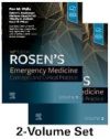 Rosen's Emergency Medicine: Concepts and Clinical Practice: 2-Volume Set