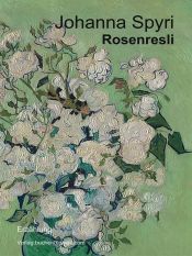 Portada de Rosenresli (Ebook)