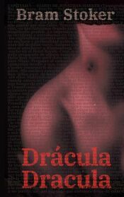 Portada de Dr&aacute;cula - Dracula