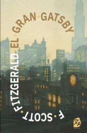 Portada de El gran Gatsby