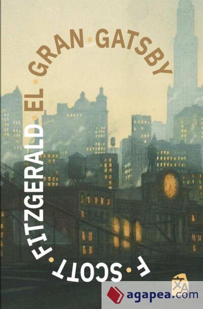 El gran Gatsby