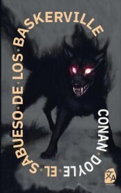 Portada de El sabueso de los Baskerville