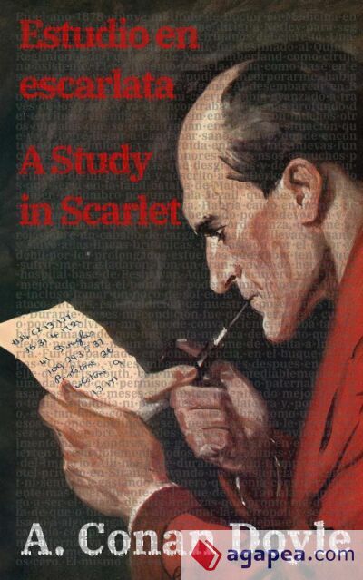 Estudio en escarlata / A Study in Scarlet Estudio en escarlata / A Study in Scarlet