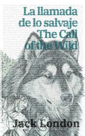 Portada de La llamada de lo salvaje - The Call of the Wild