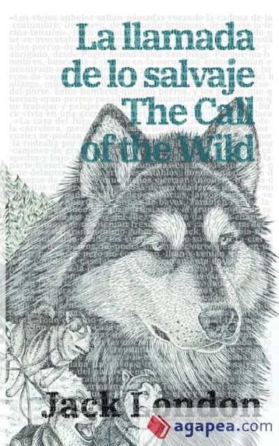 La llamada de lo salvaje - The Call of the Wild La llamada de lo salvaje - The Call of the Wild