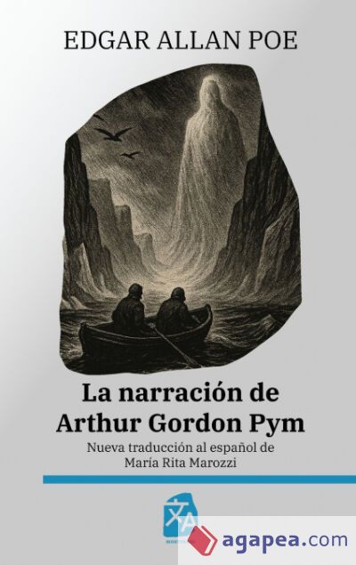 La narración de Arthur Gordon Pym La narración de Arthur Gordon Pym