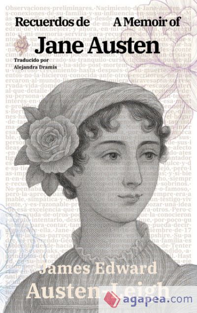 Recuerdos de Jane Austen - A Memoir of Jane Austen Recuerdos de Jane Austen - A Memoir of Jane Austen