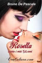 Portada de Rosetta (Ebook)