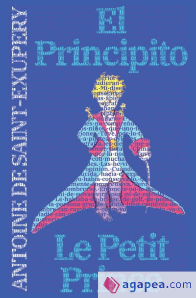 El Principito - Le Petit Prince