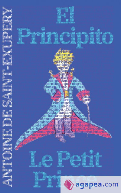 El Principito - Le Petit Prince