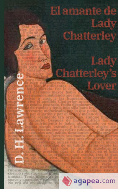 El amante de Lady Chatterley - Lady Chatterleyâ€™s Lover