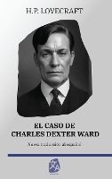 Portada de El caso de Charles Dexter Ward