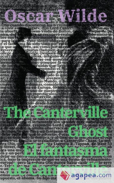 El fantasma de Canterville - The Canterville Ghost