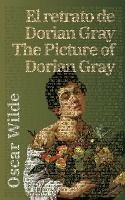 Portada de El retrato de Dorian Gray - The Picture of Dorian Gray
