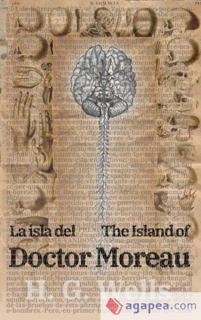 La isla del Dr. Moreau - The Island of Doctor Moreau