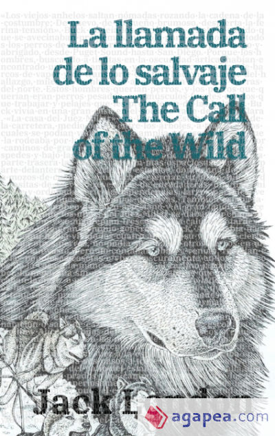 La llamada de lo salvaje - The Call of the Wild